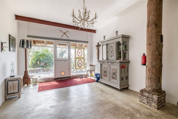 Medium property photo - Numero Dertien 8, 9644 TV Veendam